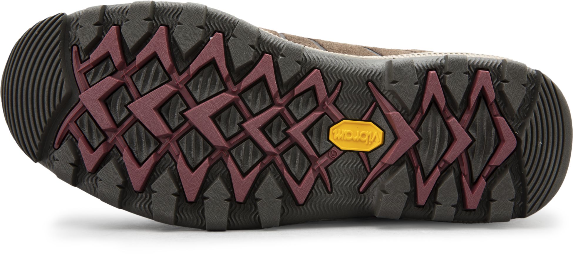 SPRAYWAY SUEDE BOOT MID W | Stadium Outlet